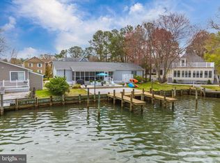 60 Clubhouse Dr, Ocean Pines, MD 21811