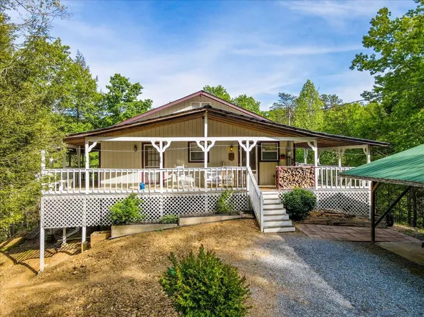 2005 Ridgetop Way, Sevierville, TN 37876