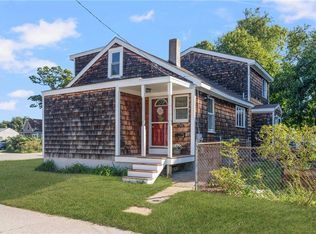 342 Harrington Ave, Warwick, RI 02888