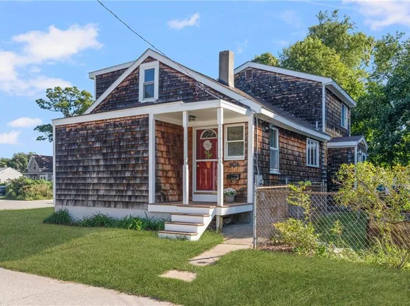 342 Harrington Ave, Warwick, RI 02888