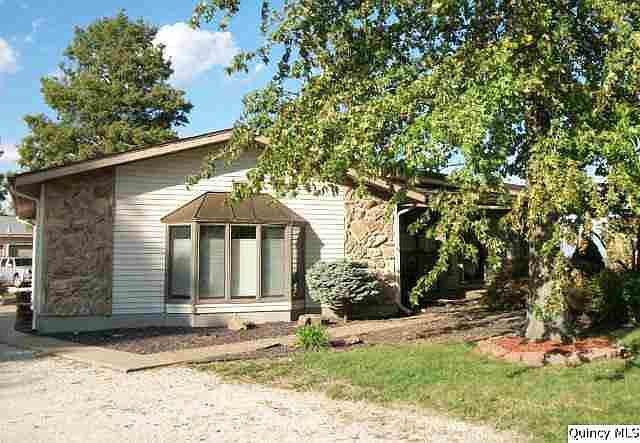 Home for Sale in Quincy, IL $179,900