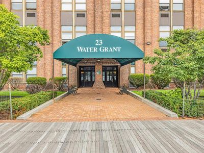 23 Water Grant Street #4K, Yonkers, NY, 10701
