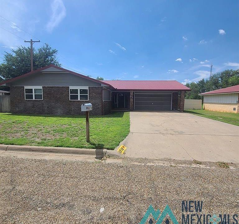 1716 S Avenue M, Portales, NM 88130 Zillow