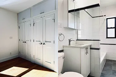 Rented by Quest Realty Sunnyside Corp