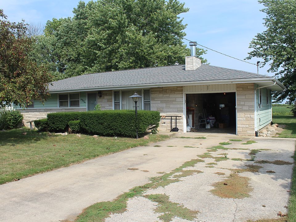 Parking for 3 in driveway