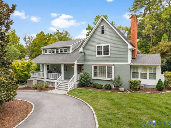 600 Baldwin Rd, Henrico, VA 23229