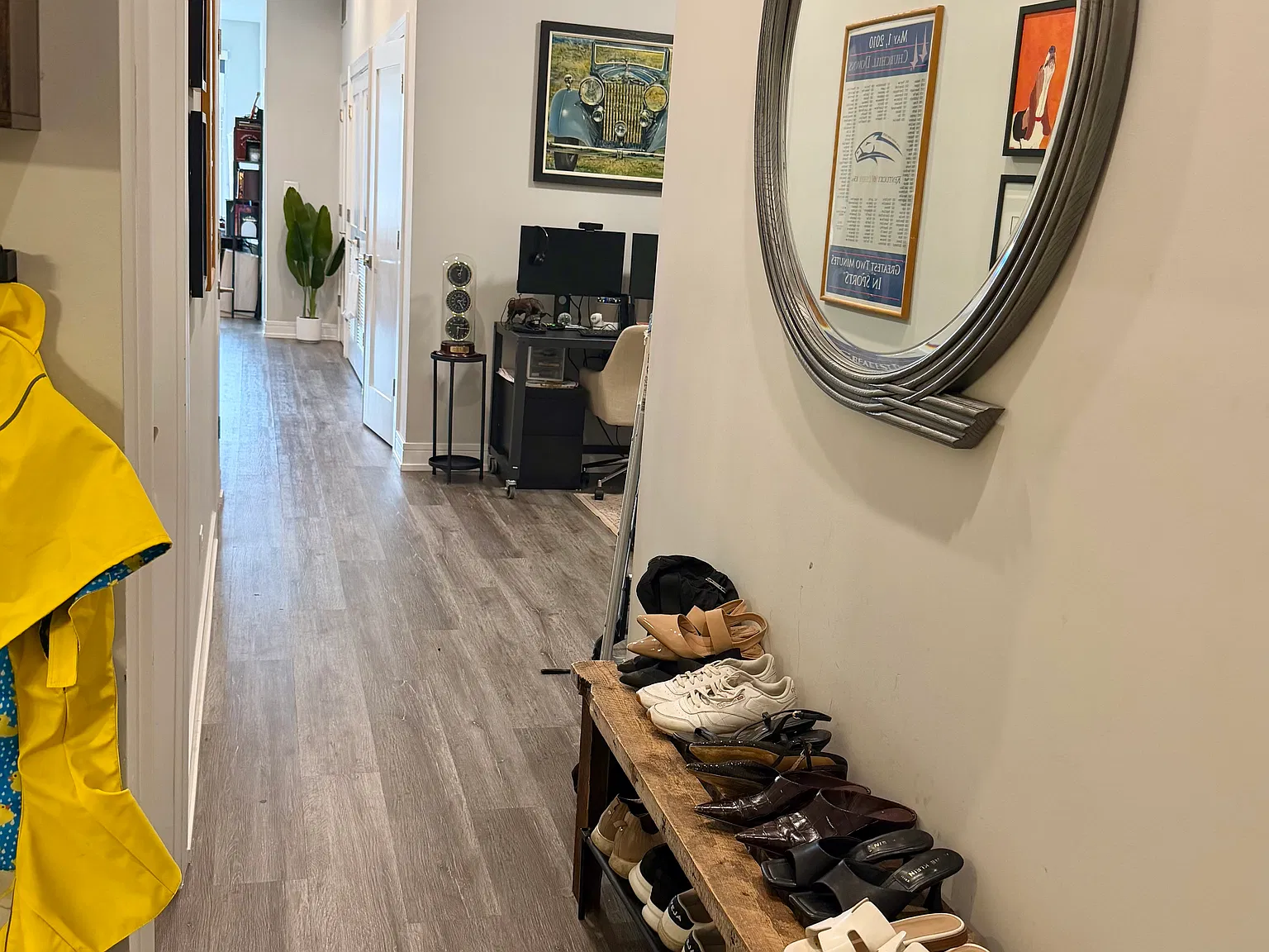 2 bed, 1285 sqft, $3,500 — Photo 3