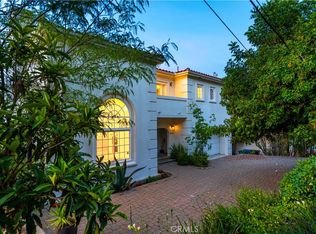 23665 Summit Dr, Calabasas, CA 91302