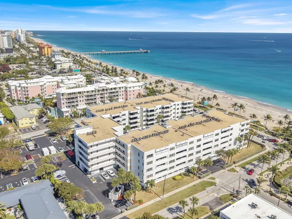 330 SE 20th Avenue #314, Deerfield Beach, FL 33441