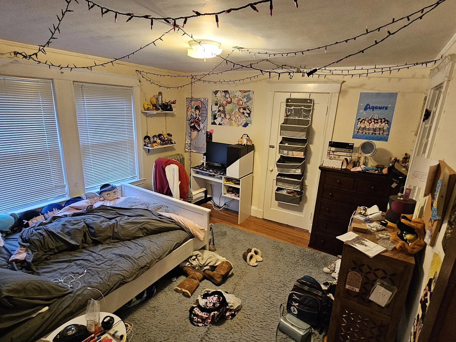 3 bed, 1200 sqft, $5,600 — Photo 3