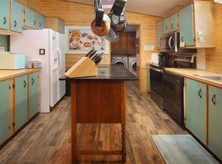 4812 Sunset Ln Unit 36, Graham, TX 76450