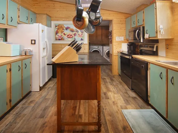 4812 Sunset Ln Unit 36, Graham, TX 76450