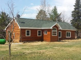 441 County Road Ml, Negaunee, MI 49866