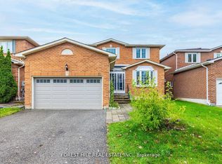 51 Briggs Ave, Richmond Hill, ON L4B 1N8