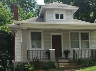 1003 Dayton Ave, Dayton, KY