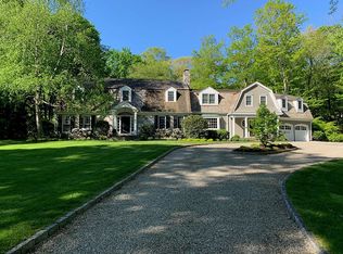 30 Valley Rd, New Canaan, CT 06840