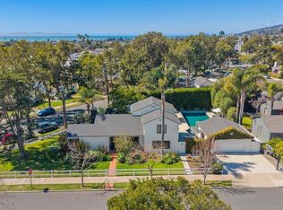 101 N Evergreen Dr, Ventura, CA 93003