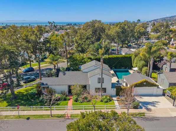 101 N Evergreen Dr, Ventura, CA 93003
