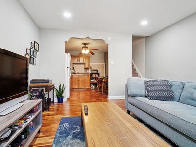 2529 S Franklin St, Philadelphia, PA, 19148