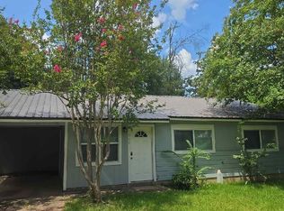 111 E Hilly Ave, Ruston, LA 71270