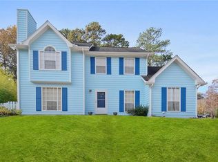 3558 Wildflower Ln, SNELLVILLE, GA