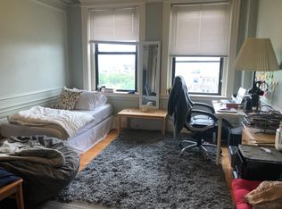 464 Commonwealth Ave, Boston, MA 02215