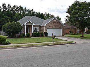 315 Holly Springs Dr, Madison, AL 35758