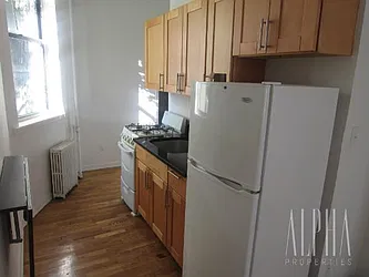 Rented by Alpha Properties NYC I LLC