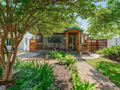 625 Kennesaw Ave NE, Atlanta, GA, 30308