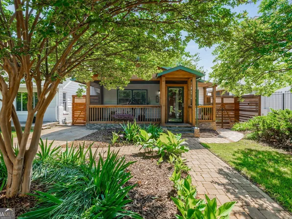 625 Kennesaw Ave NE, Atlanta, GA 30308