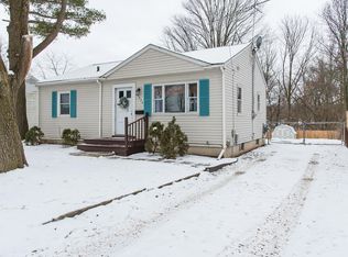 4234 S Park St, Kalamazoo, MI 49001