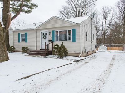 4234 S Park St, Kalamazoo, MI, 49001