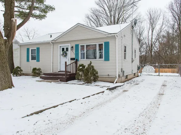 4234 S Park St, Kalamazoo, MI 49001