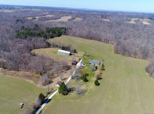 9152 E Garrison Hollow Rd, Salem, IN 47167