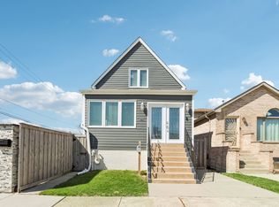 6242 S Nashville Ave, Chicago, IL 60638