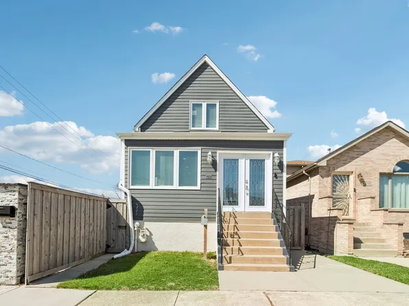 6242 S Nashville Ave, Chicago, IL 60638