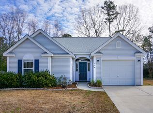 524 Carters Grove Rd, Charleston, SC 29414