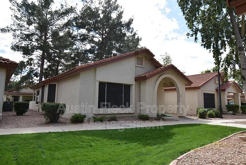 1st image of 1120 N Val Vista Dr Unit 60