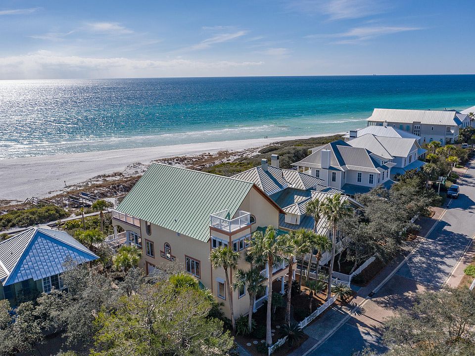 357 Old Beach Rd, Santa Rosa Beach, FL 32459 Zillow
