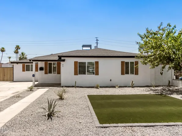 37 W TULSA Street, Chandler, AZ 85225