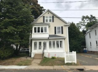 48 Kelley St UNIT 1, Bristol, CT 06010