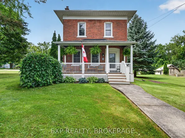 13 Alfred St, Greater Napanee, ON K7R 3H8