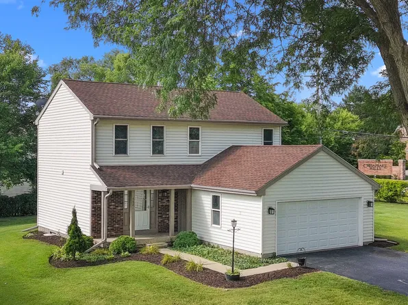 5521 Brittany Dr, McHenry, IL 60050
