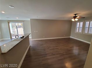 3165 Color Palette Ave, Henderson, NV 89044