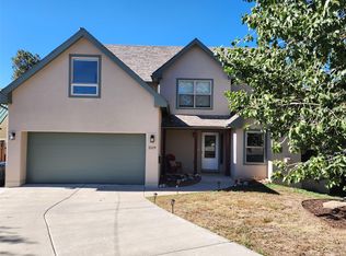 2119 48th St, Los Alamos, NM 87544