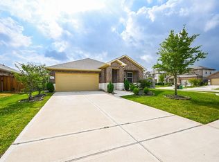 6602 River Cherwell Ct, Richmond, TX 77407