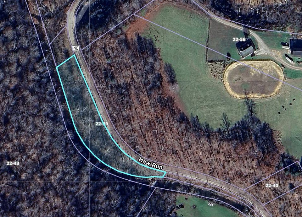 1st image of 0 Haw Run