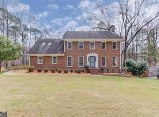3346 Hidden Forest Dr, Snellville, GA 30078