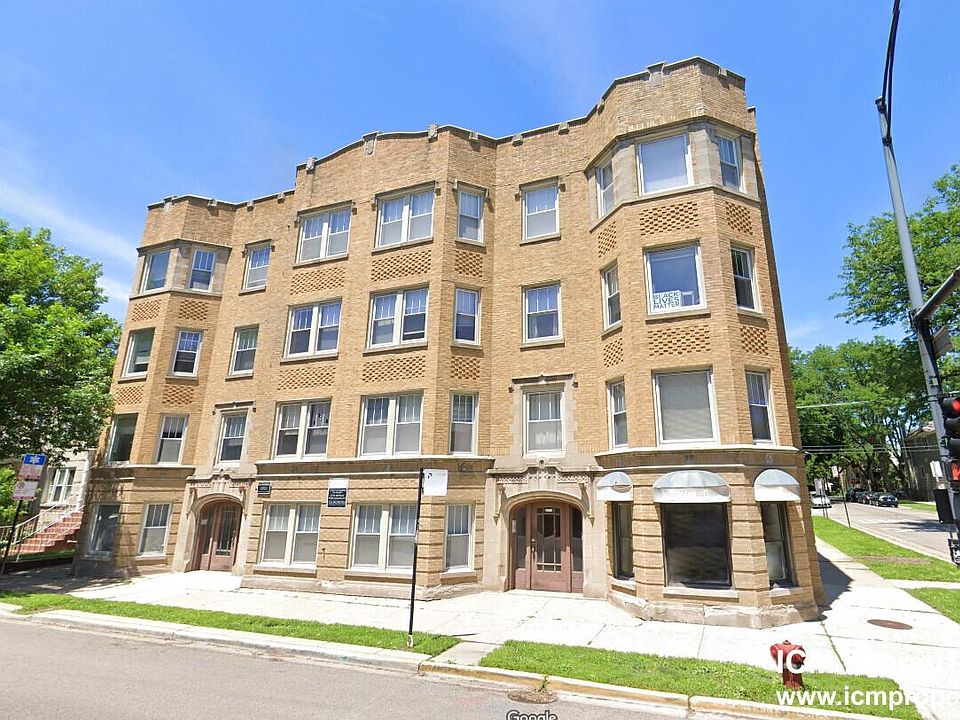 1st image of 2214 W Foster Ave #3N