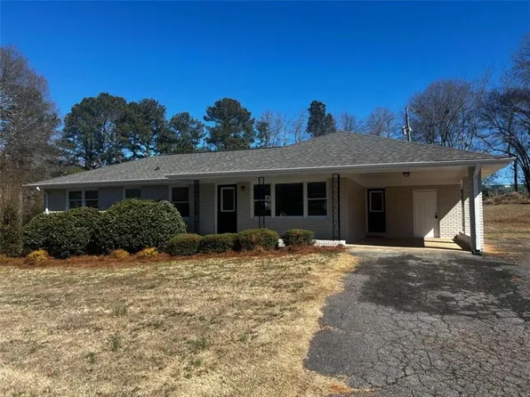 344 Pleasant Hill Church Rd SE, Winder, GA 30680